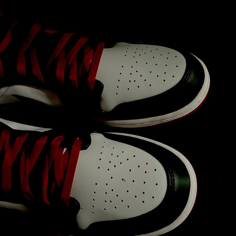 Jordan 1s